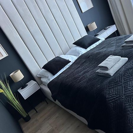 Horizon Park Lux Lägenhet Boszkowo Exteriör bild