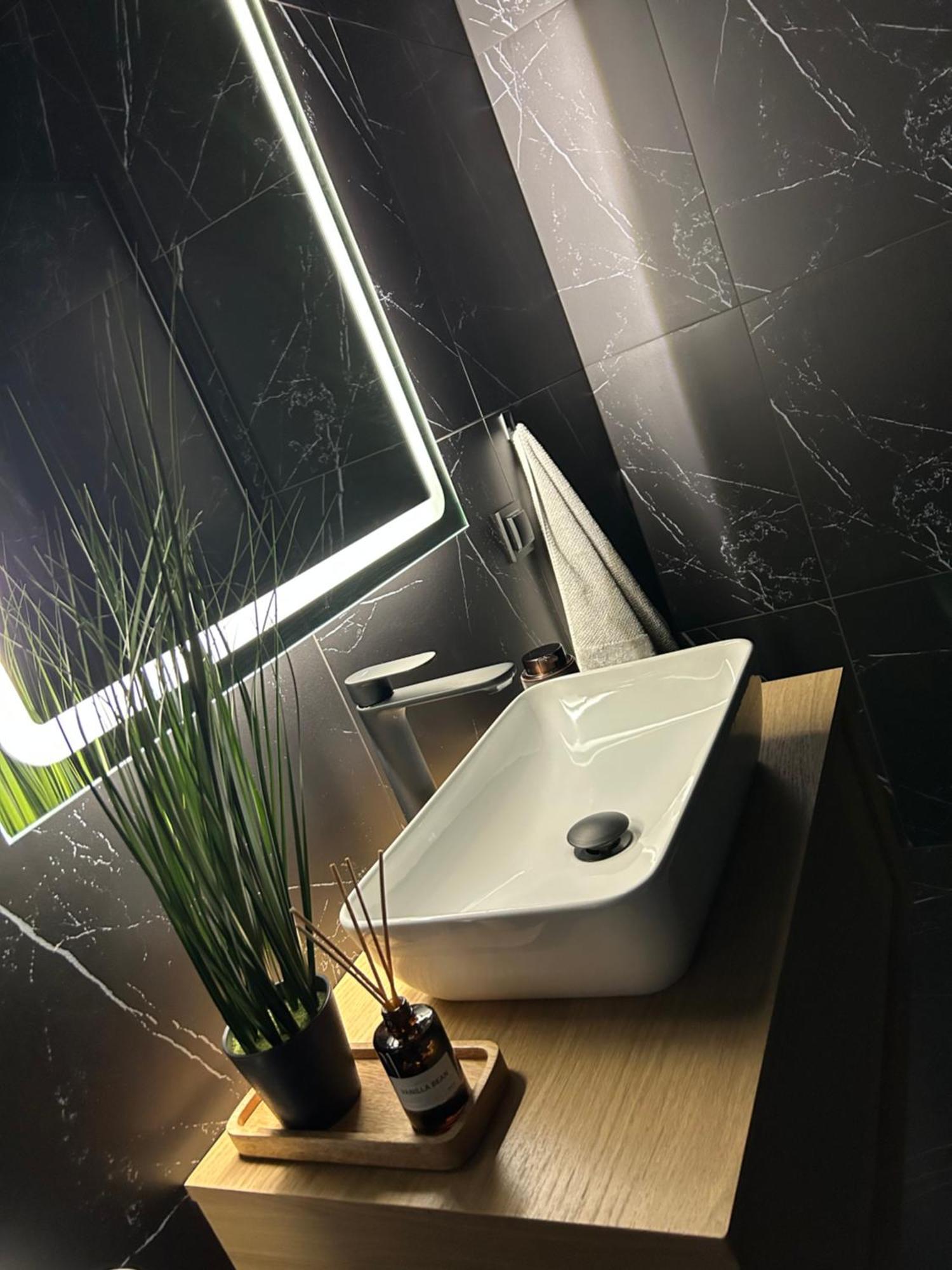 Horizon Park Lux Lägenhet Boszkowo Exteriör bild